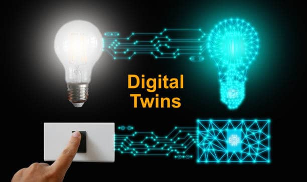 The Differences Between Digital Twins, Metaverse, And VR Technology