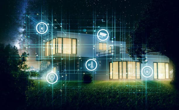 AI Talking To AI: The Smart Home Of Your Dreams!