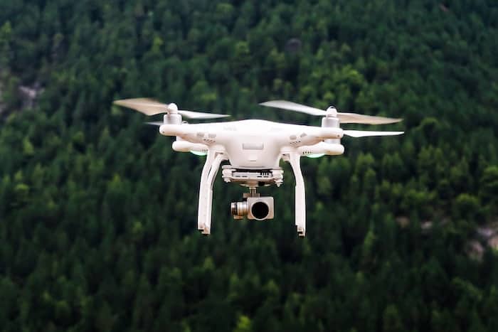 10 Reasons To Buy A Drone Today
