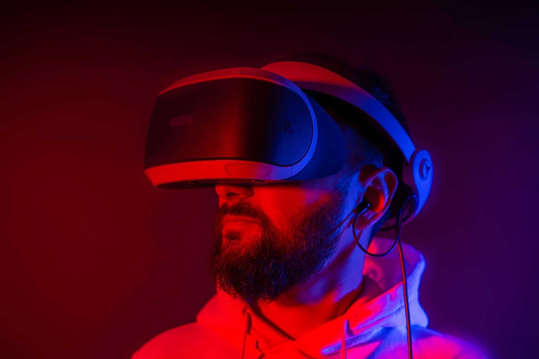 The 5 Best VR Headset Owned By Facebook